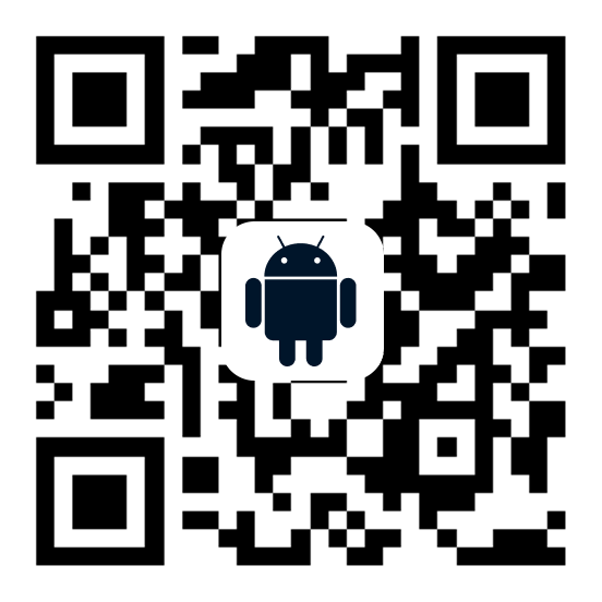 Download Android app